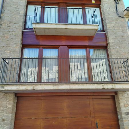 Cal Miquel Apartment Alpens Exterior photo